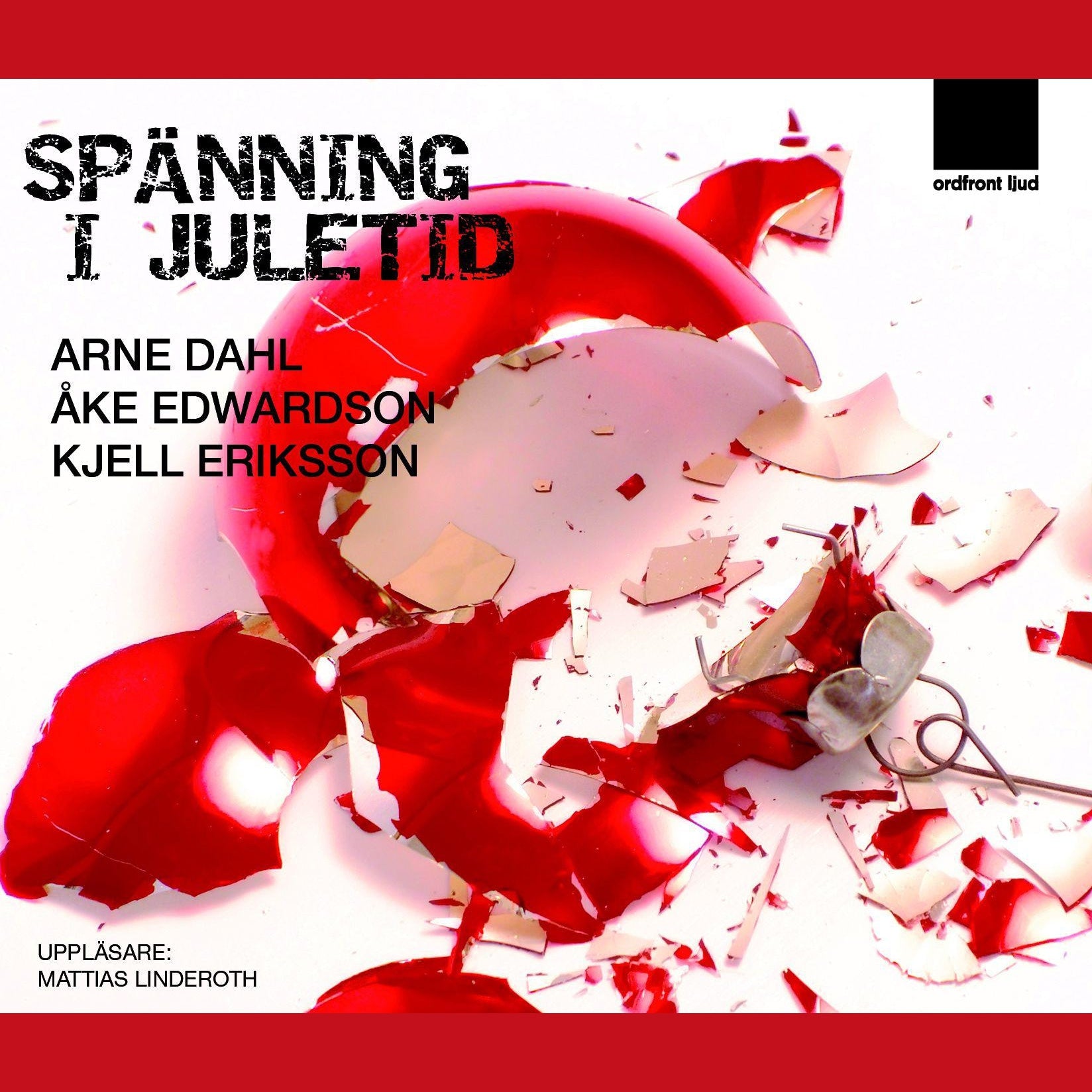 Spänning i juletid