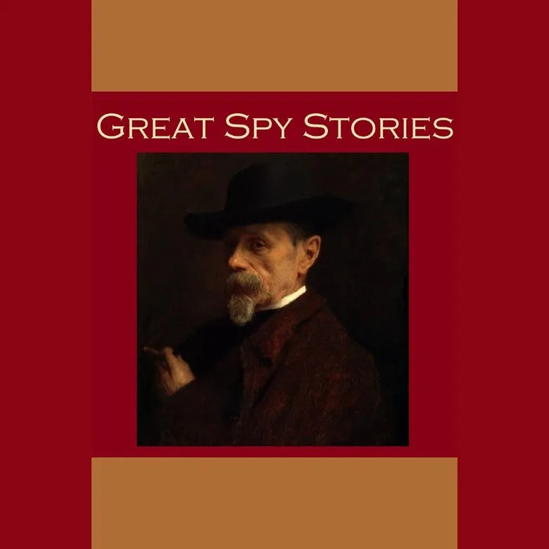 Great Spy Stories