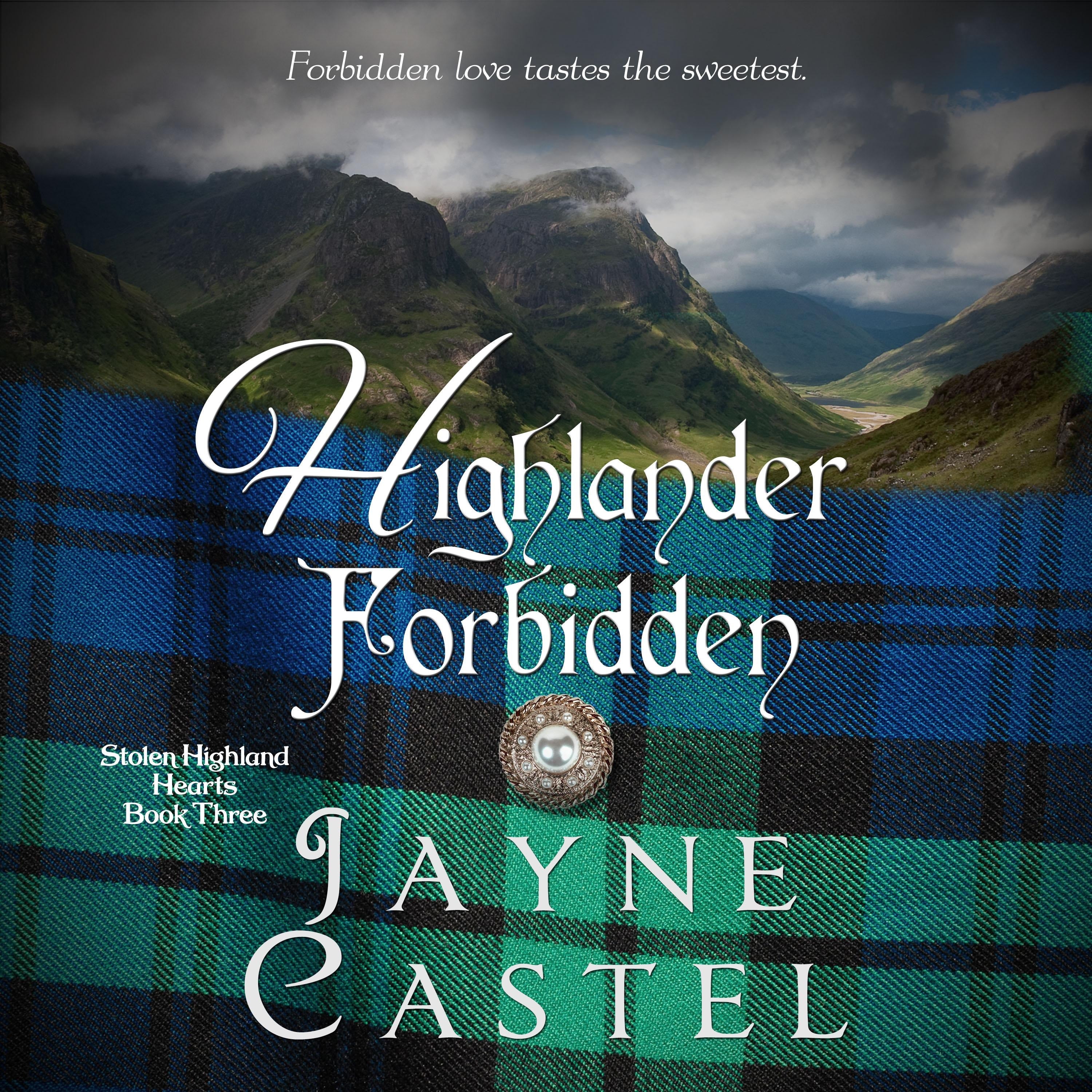 Highlander Forbidden