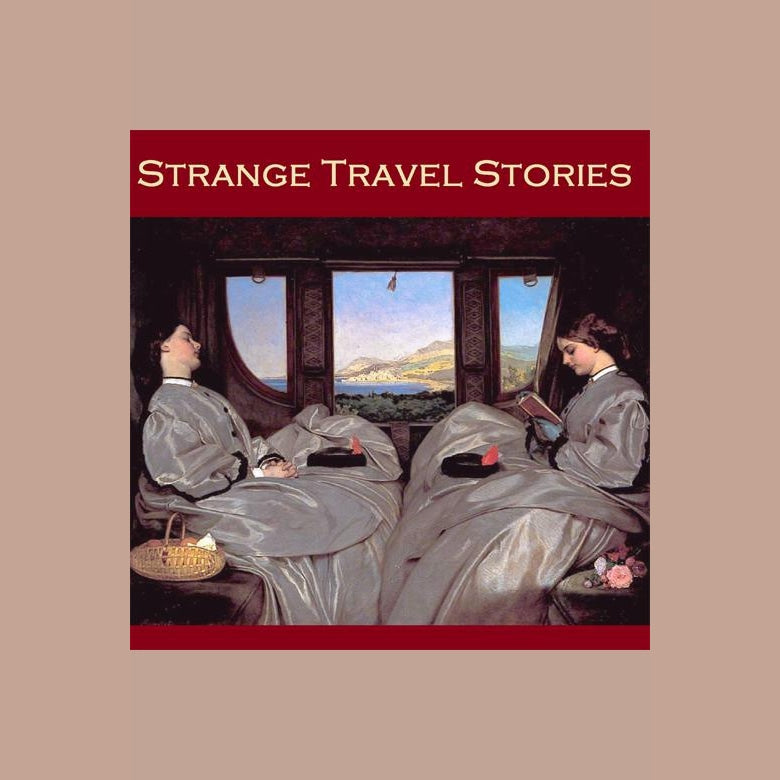 Strange Travel Stories