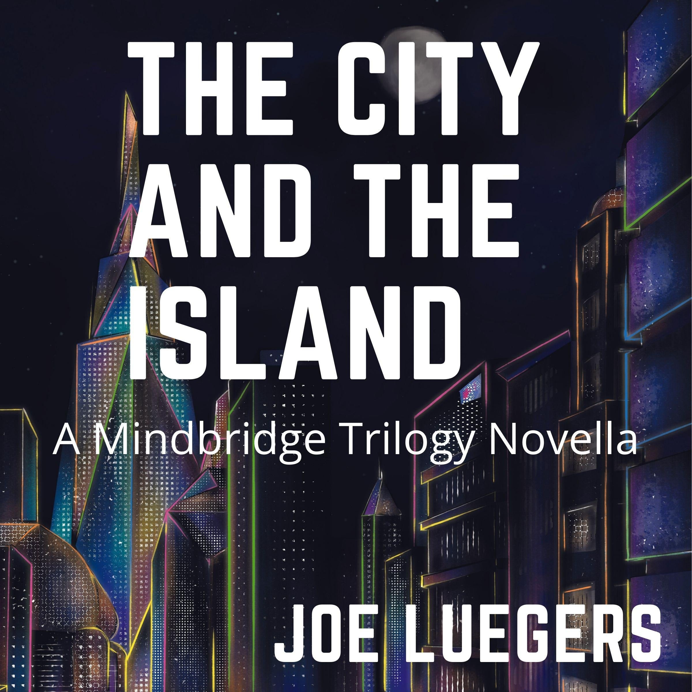 The City and the Island