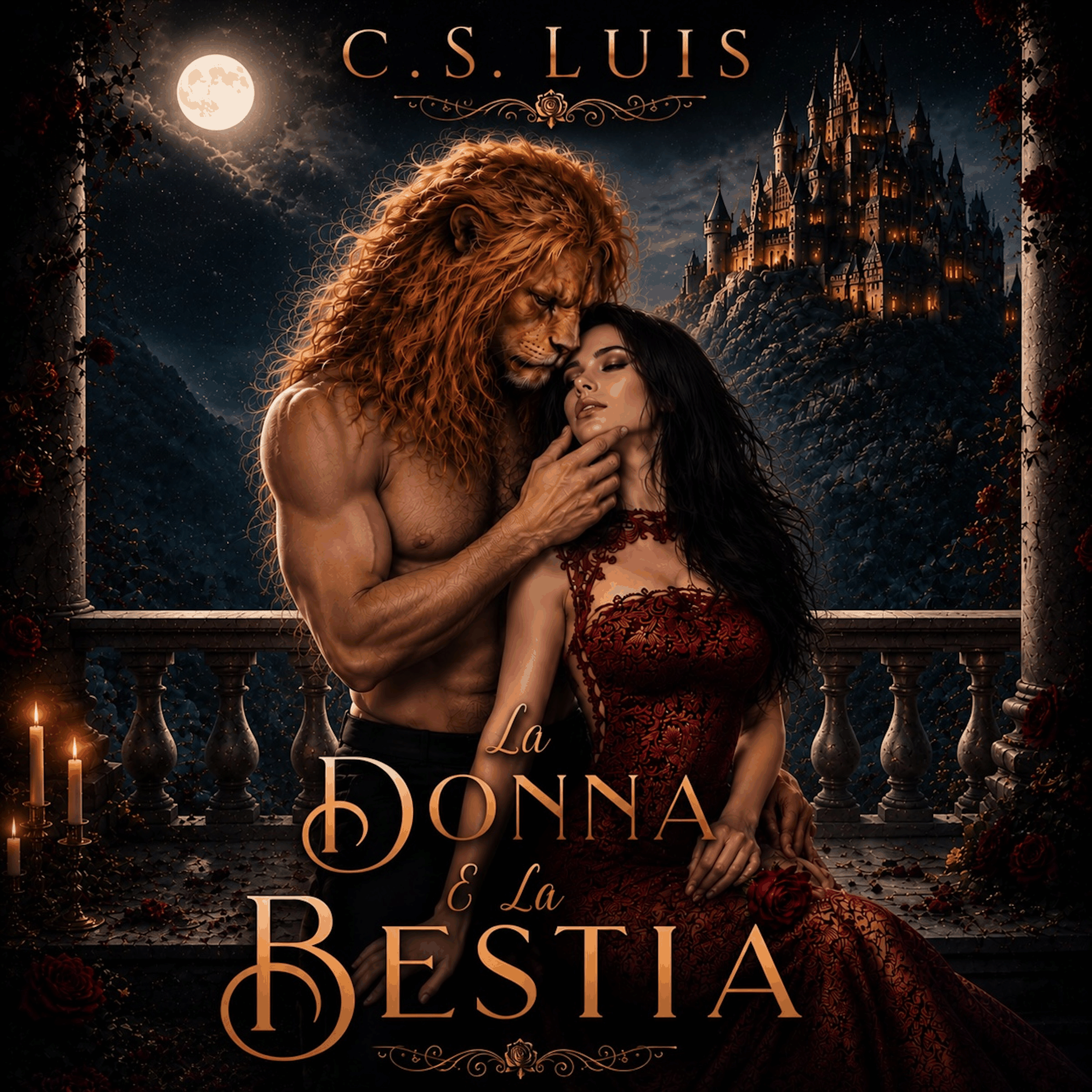 La Donna e La Bestia