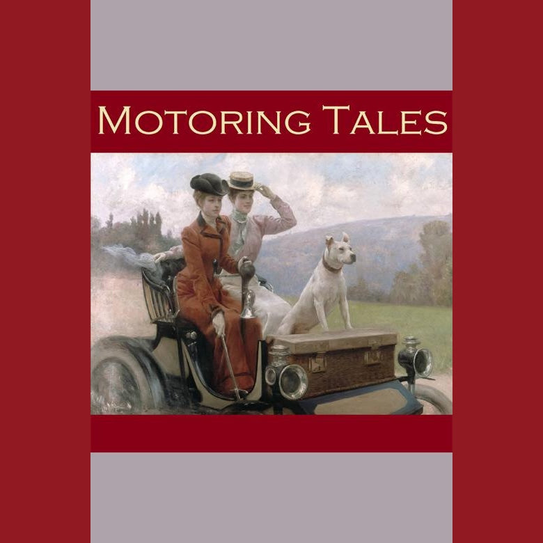 Motoring Tales