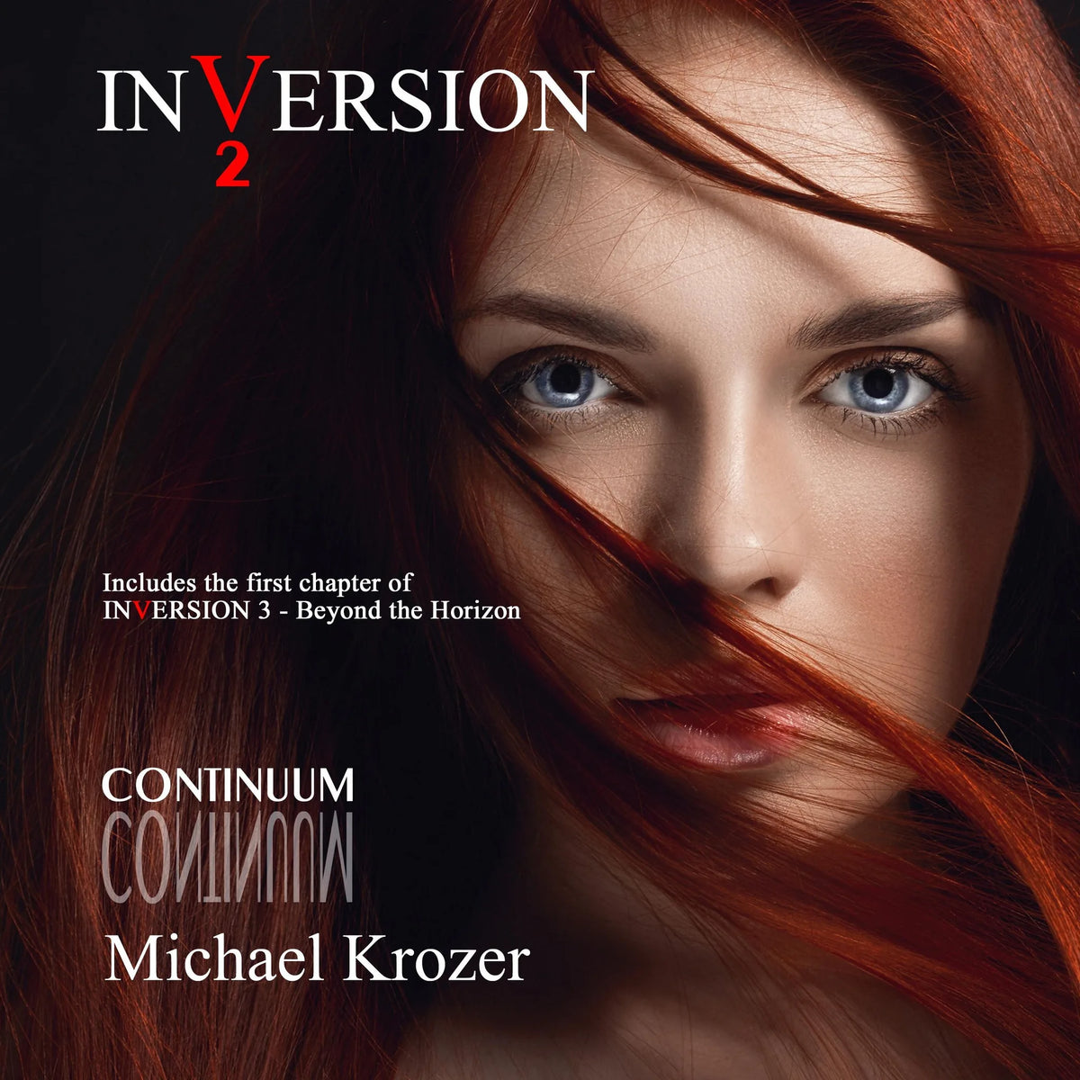 Inversion 2 - Continuum