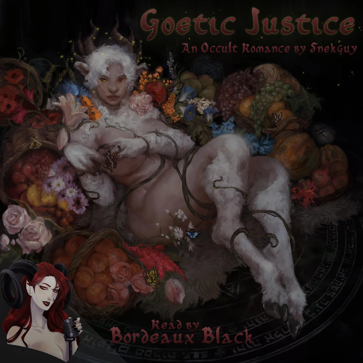 Goetic Justice