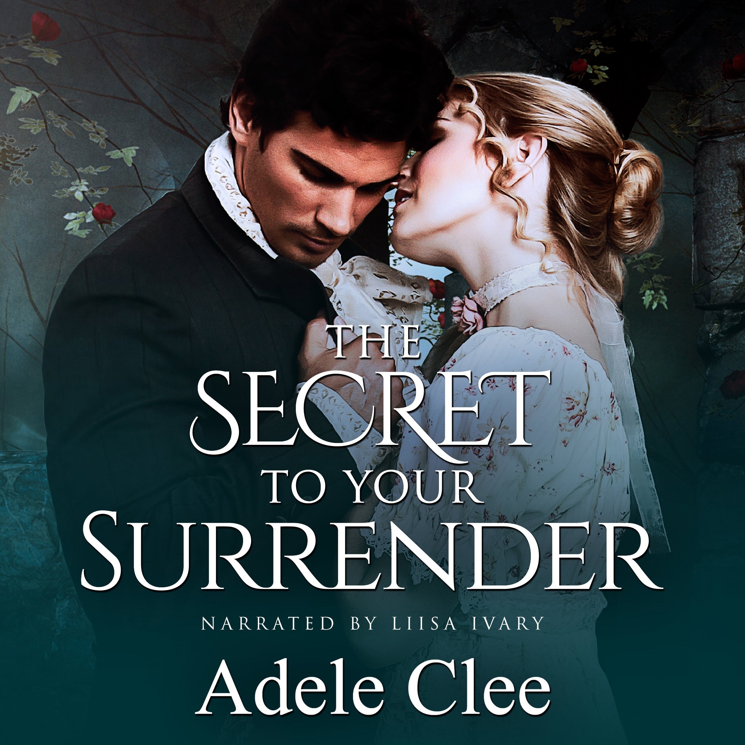 The Secret to Your Surrender