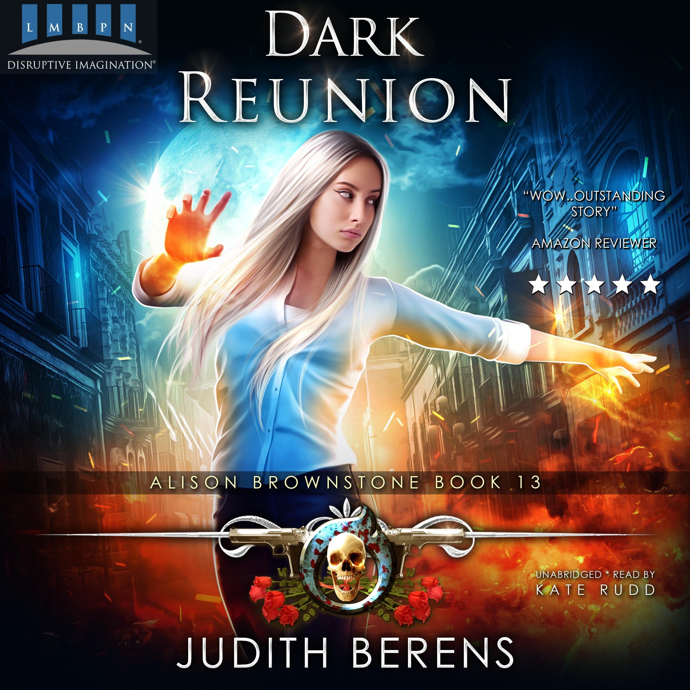 Dark Reunion