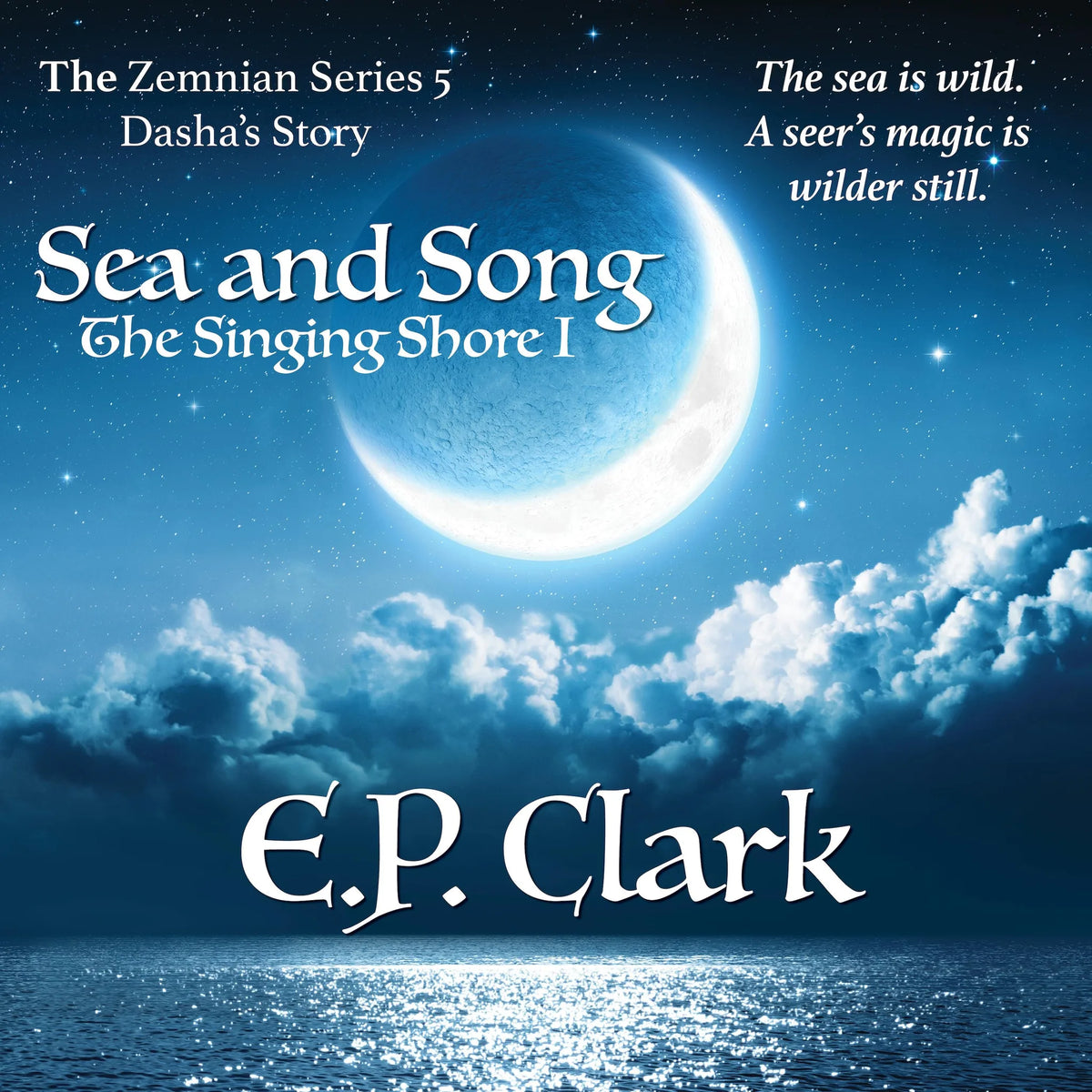 The Singing Shore I
