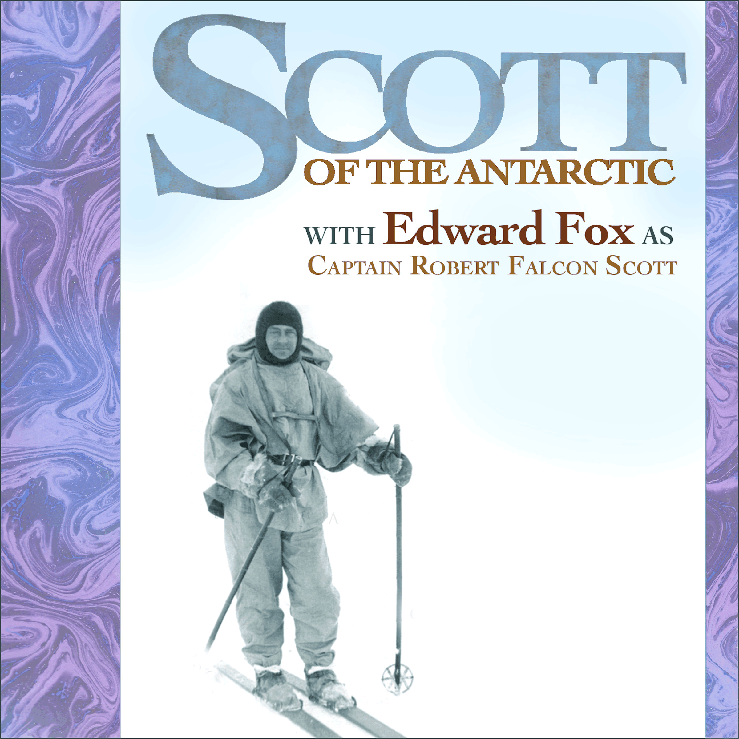 Scott's Last Journey: The Diary of Captain Scott