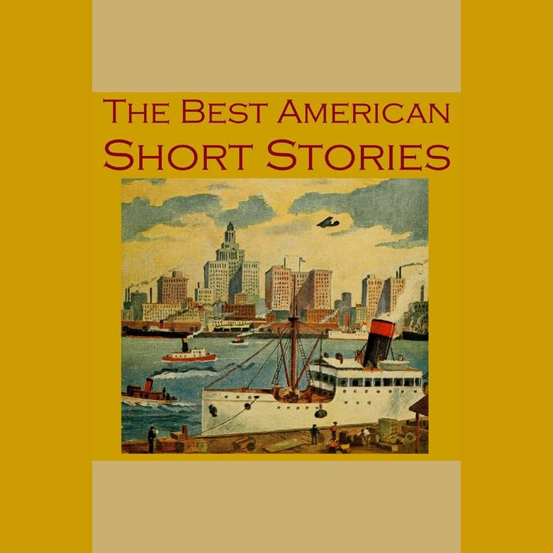 The Best American Short Stories