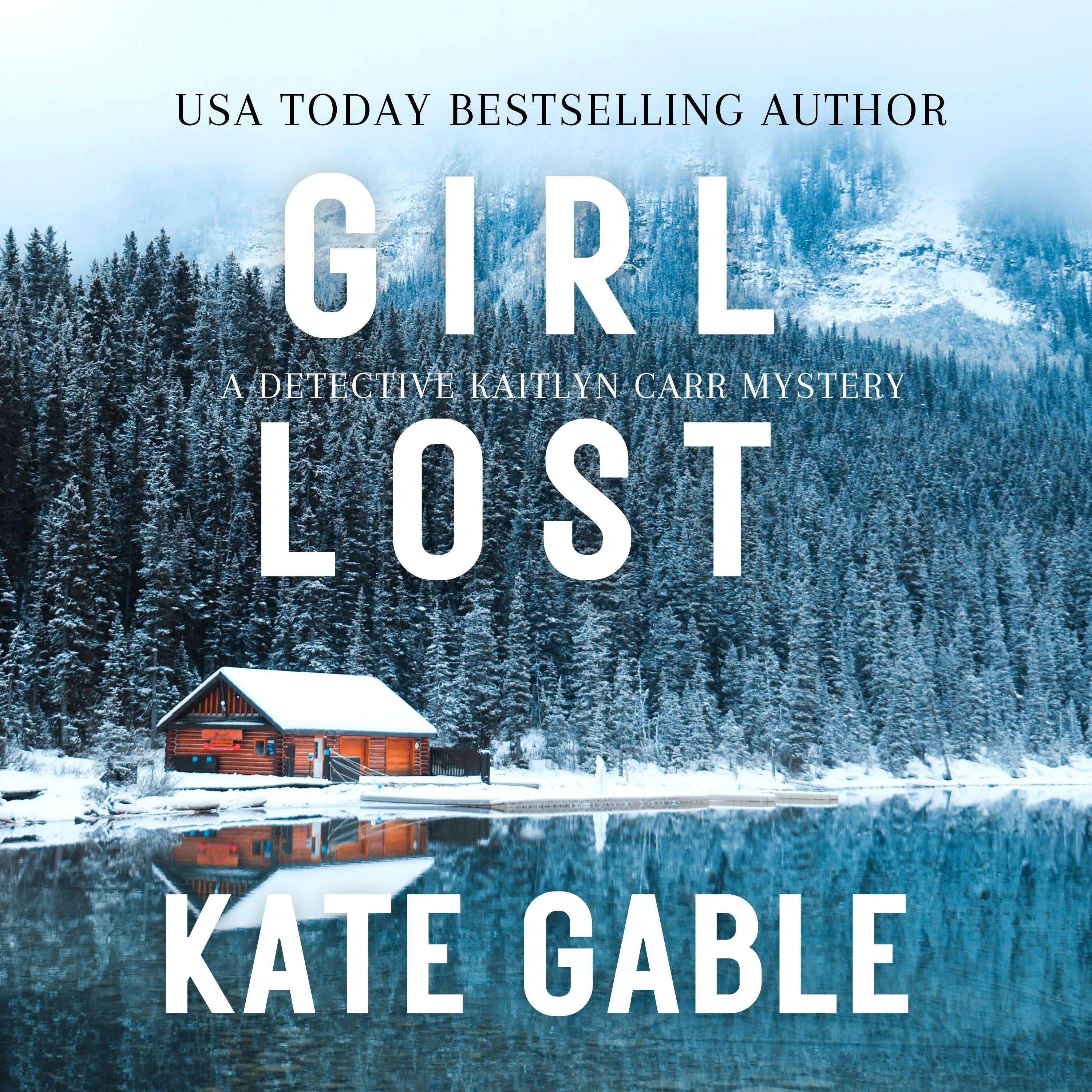 Girl Lost