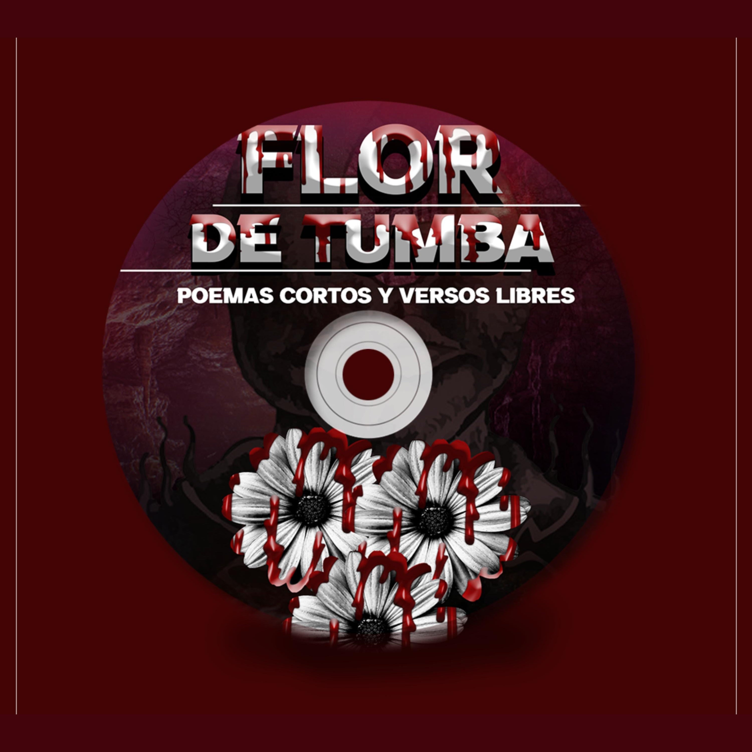 flor de tumba (flè kav)