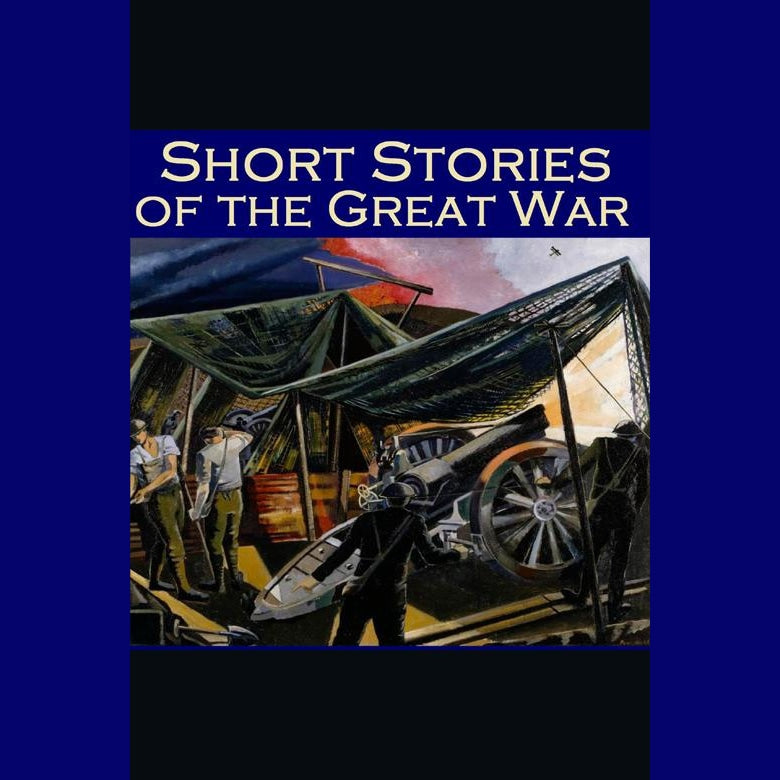 Short Stories of the Great War