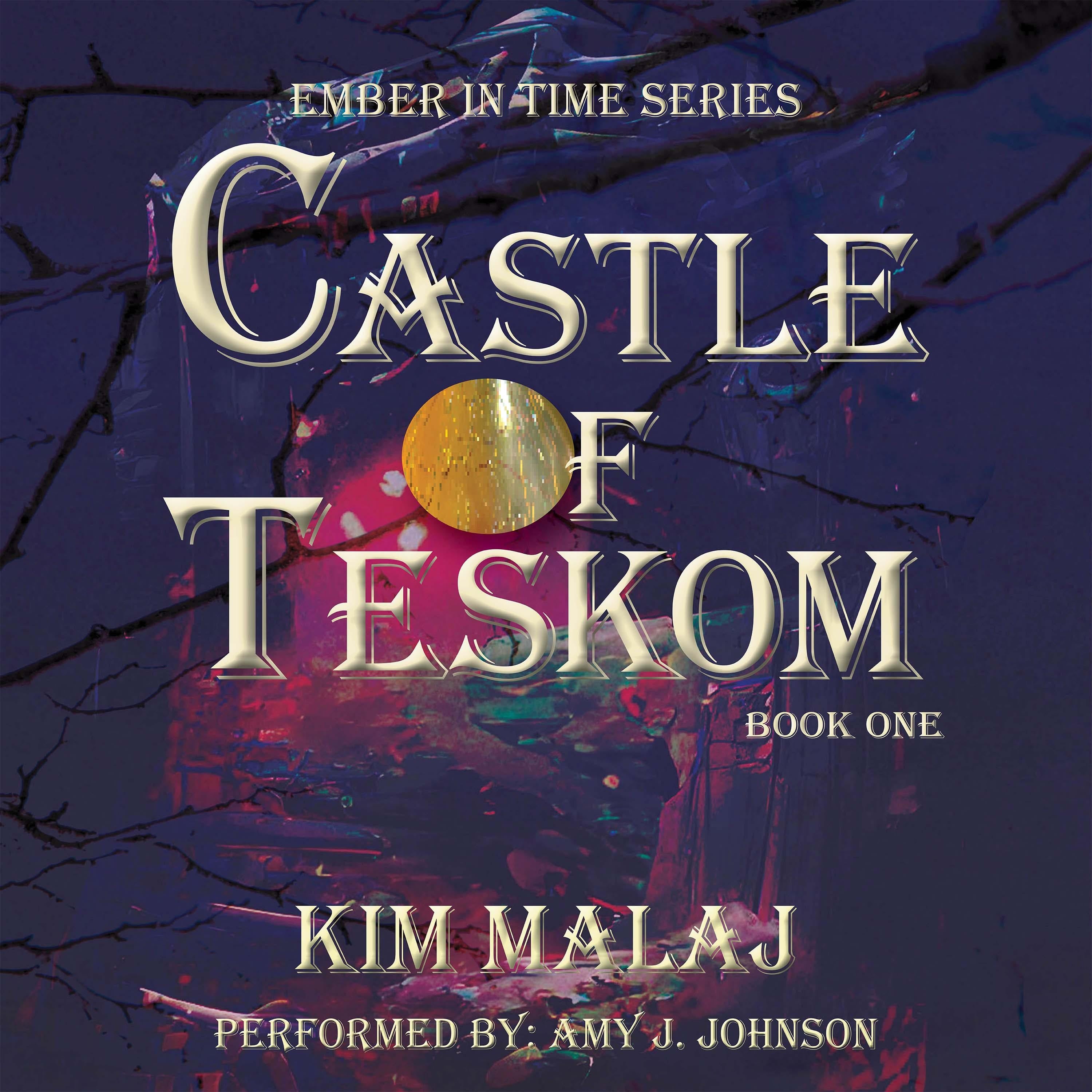 Castle of Teskom