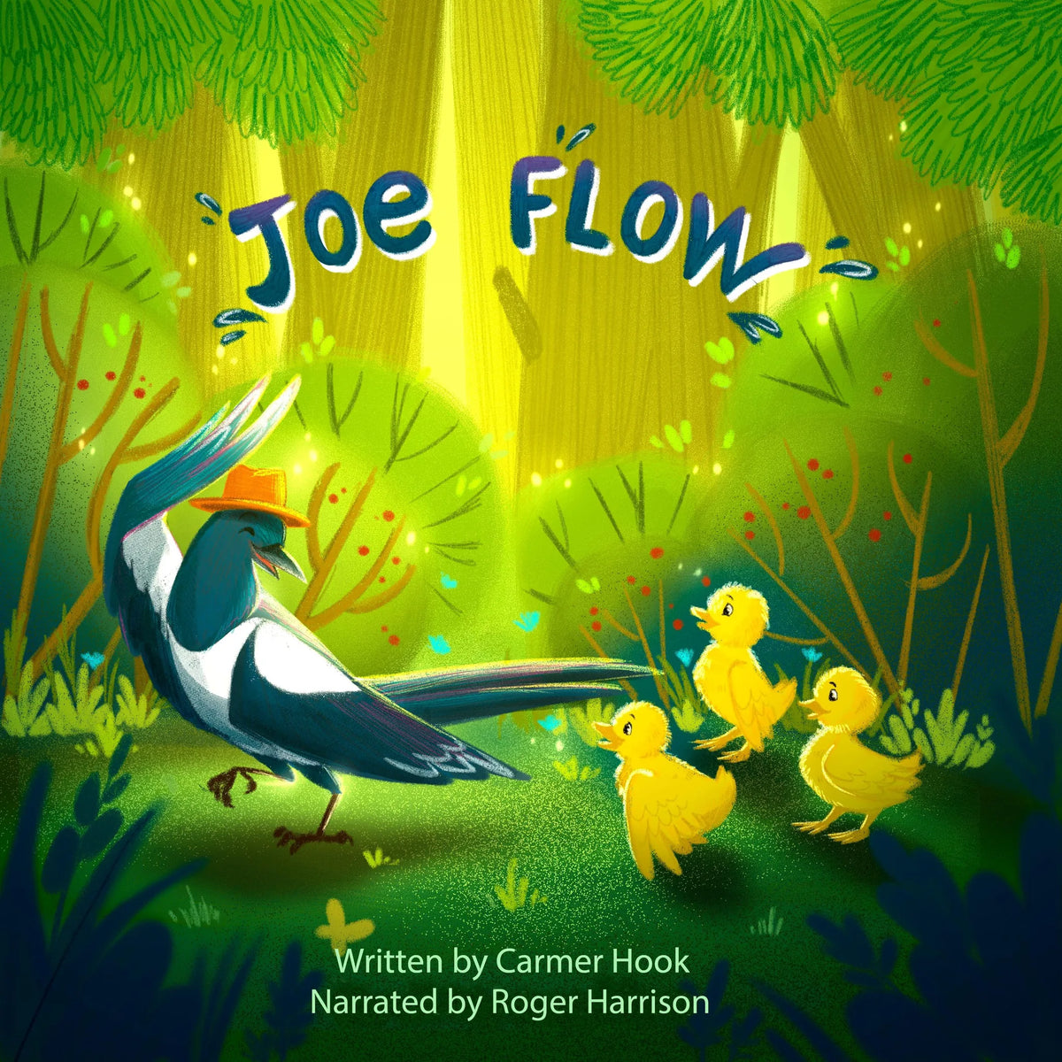 Joe Flow