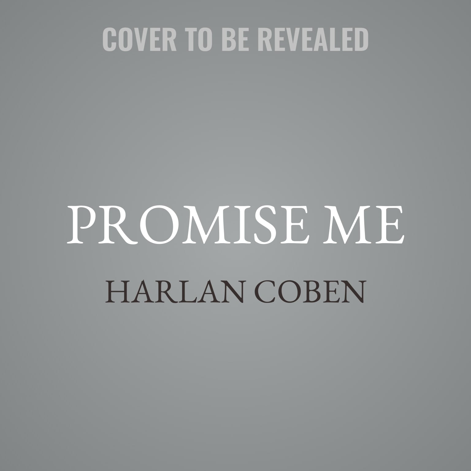 Promise Me