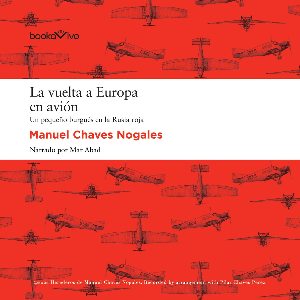 La vuelta a Europa en avión