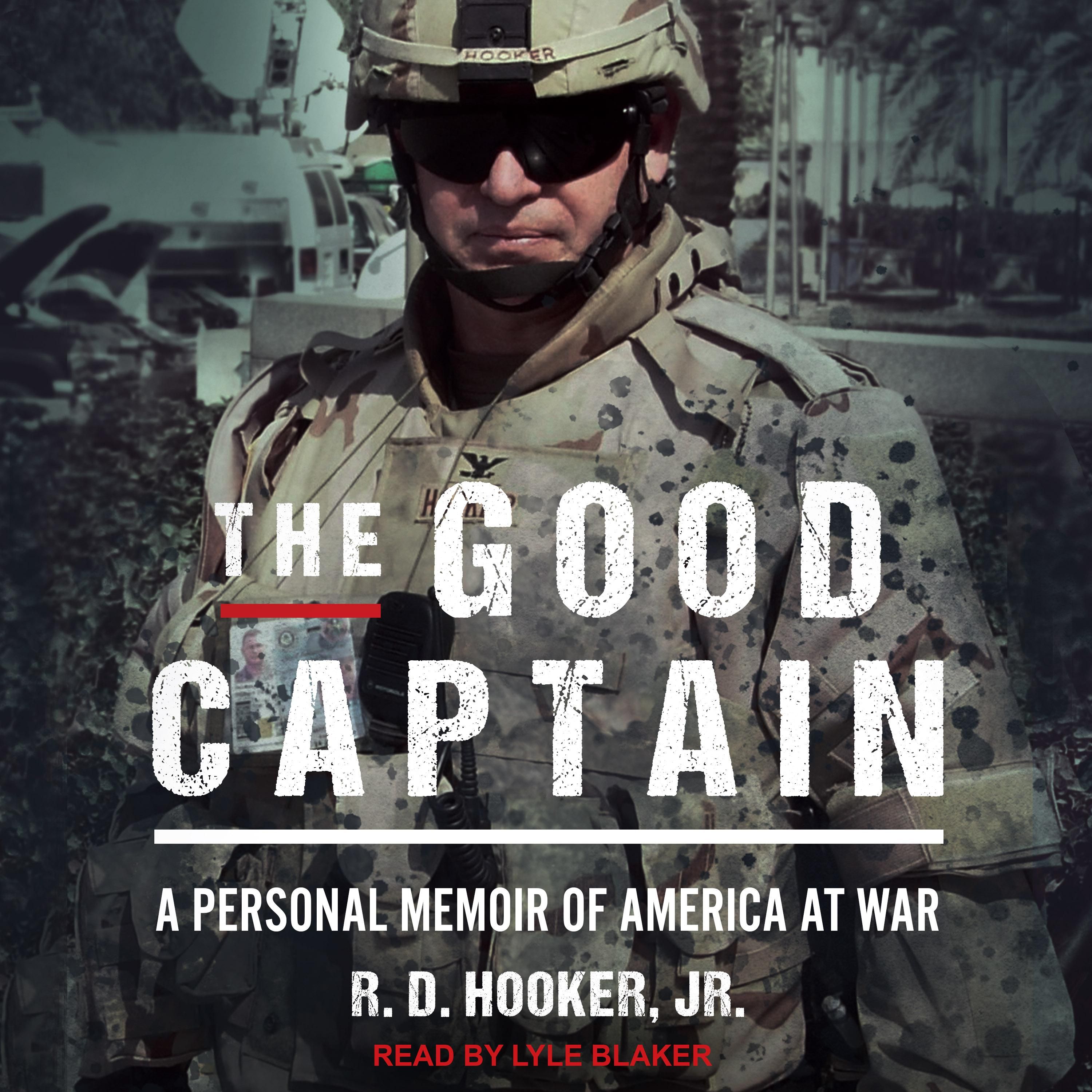 The Good Captain