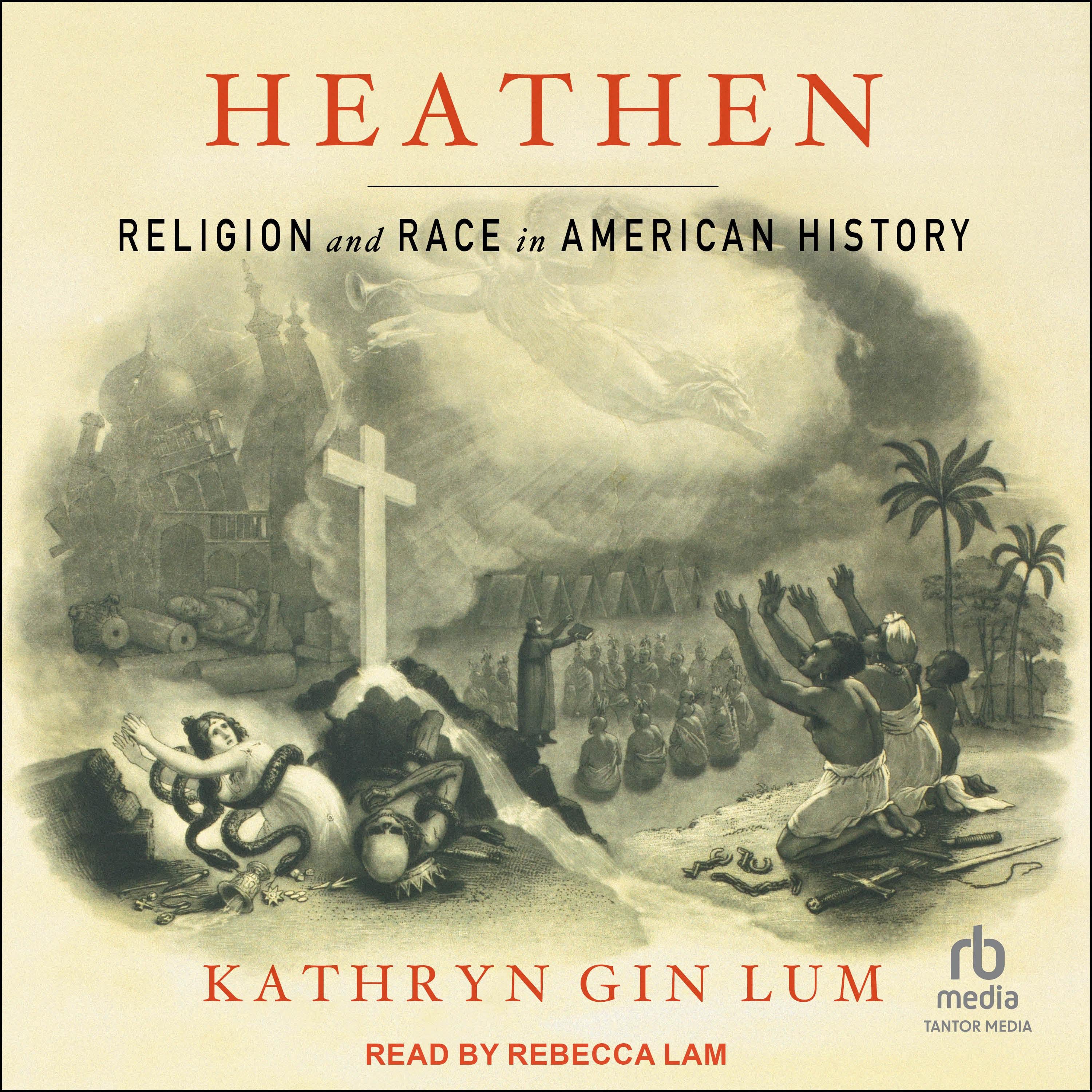 Heathen