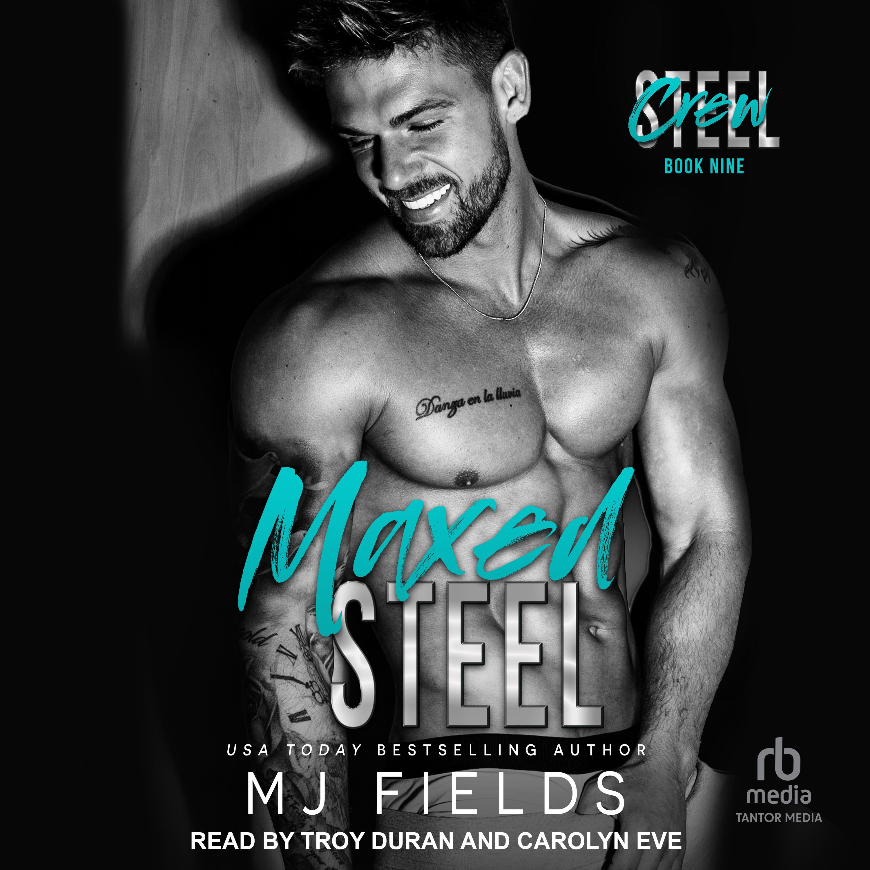 Maxed Steel