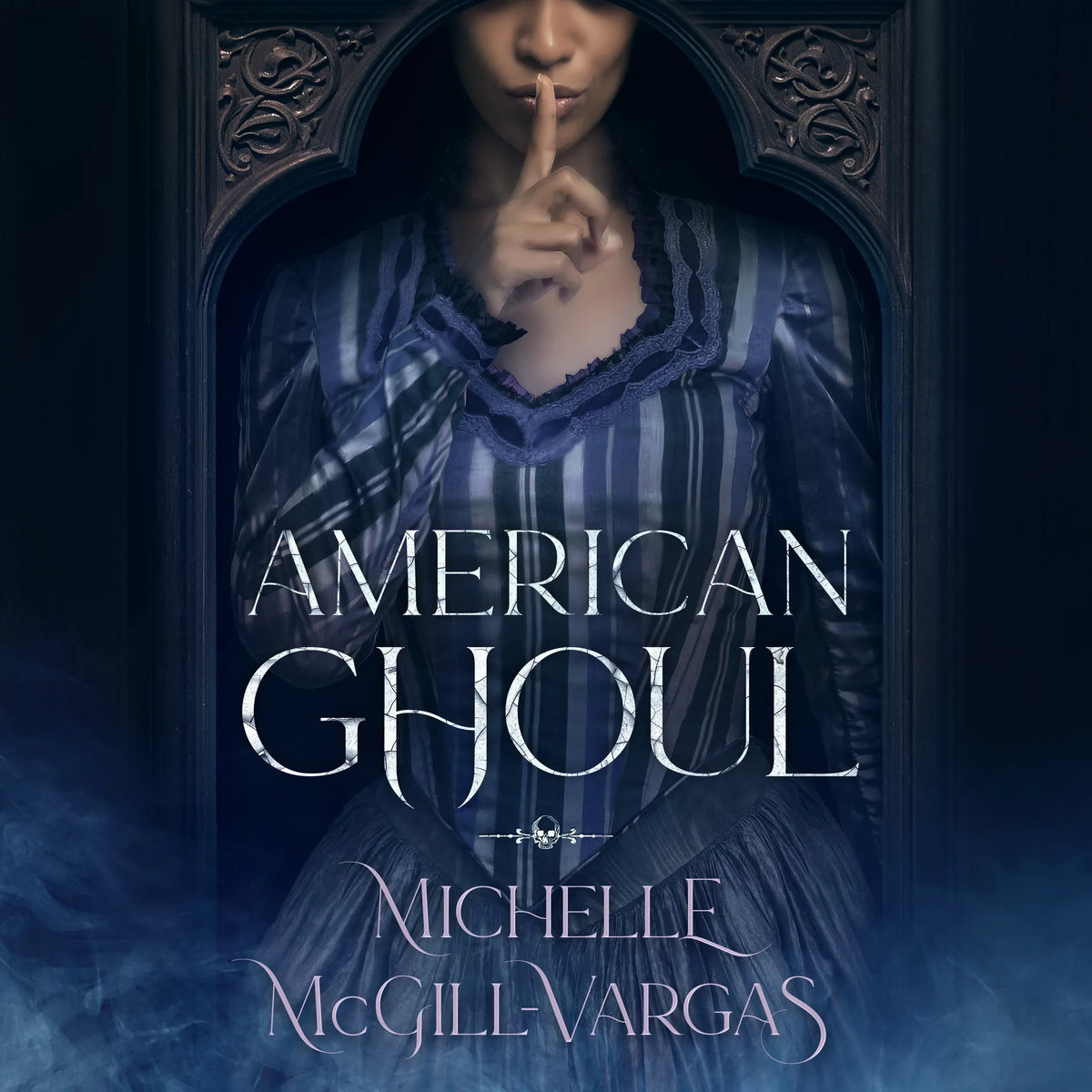 American Ghoul