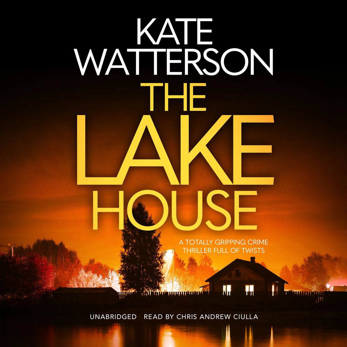 The Lake House