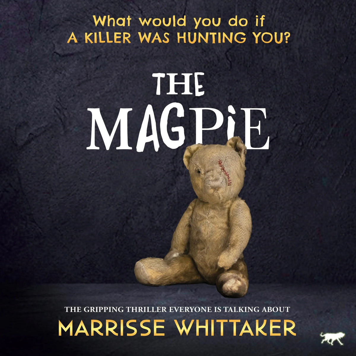 The Magpie