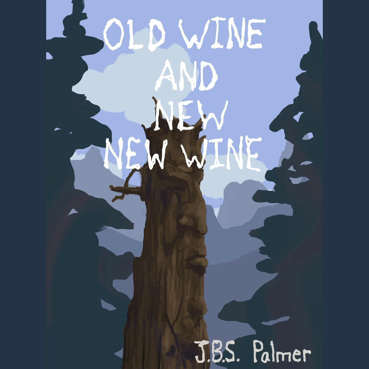 Old Wine and New New Wine
