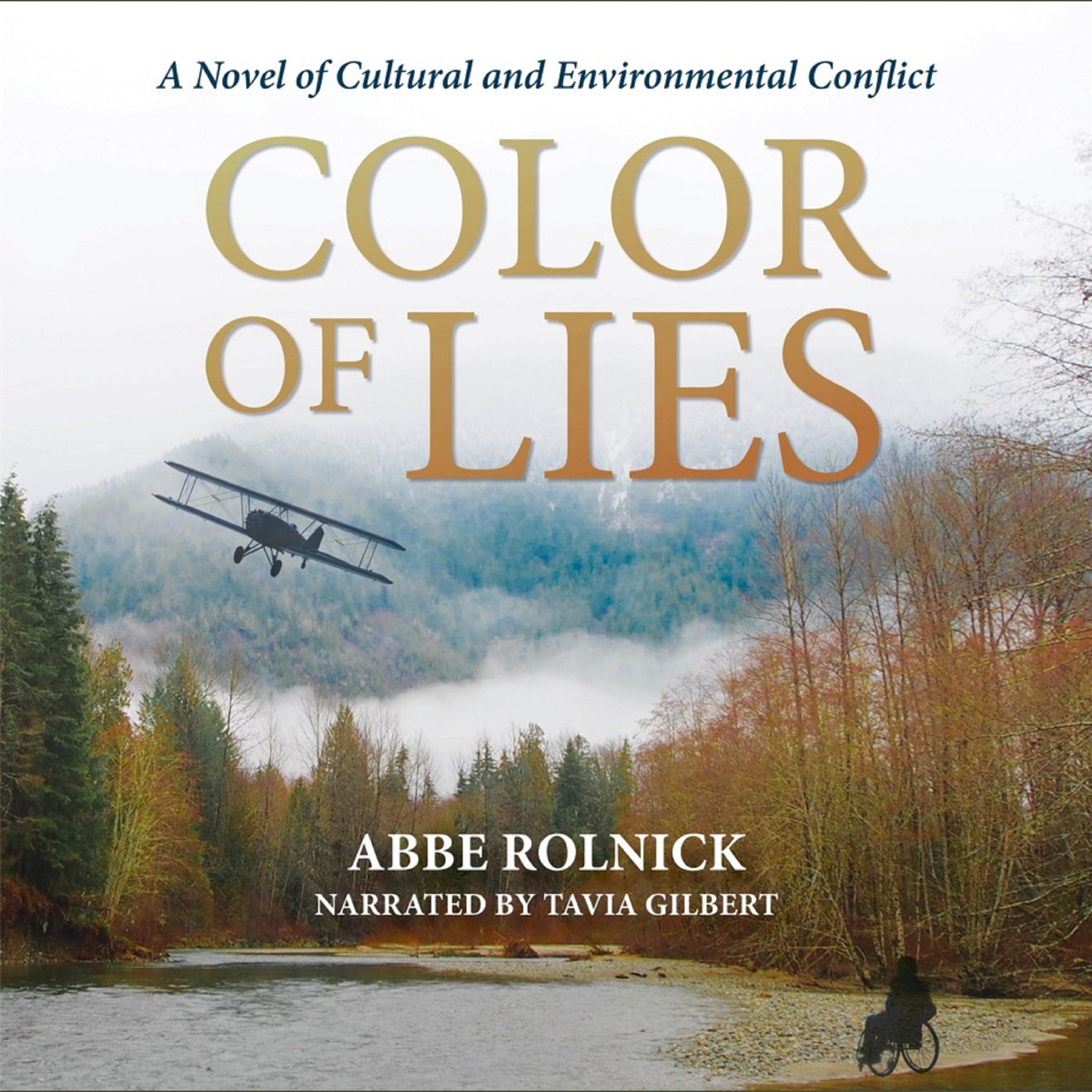 Color of Lies