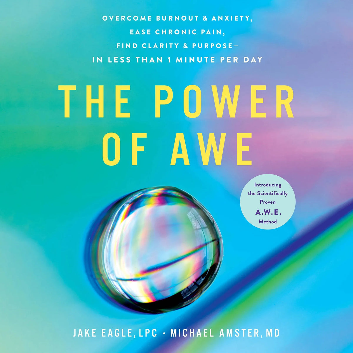 The Power of Awe