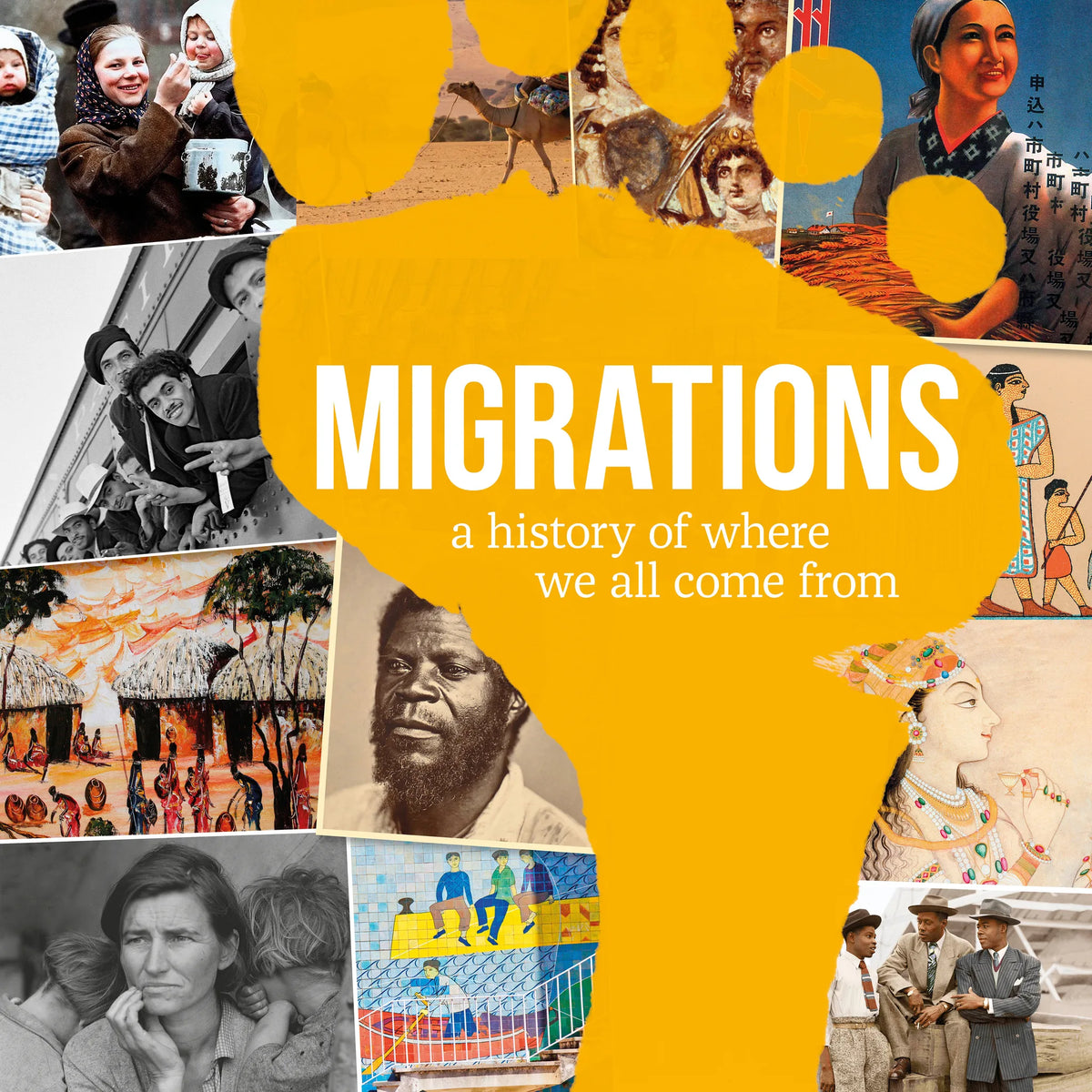 Migrations