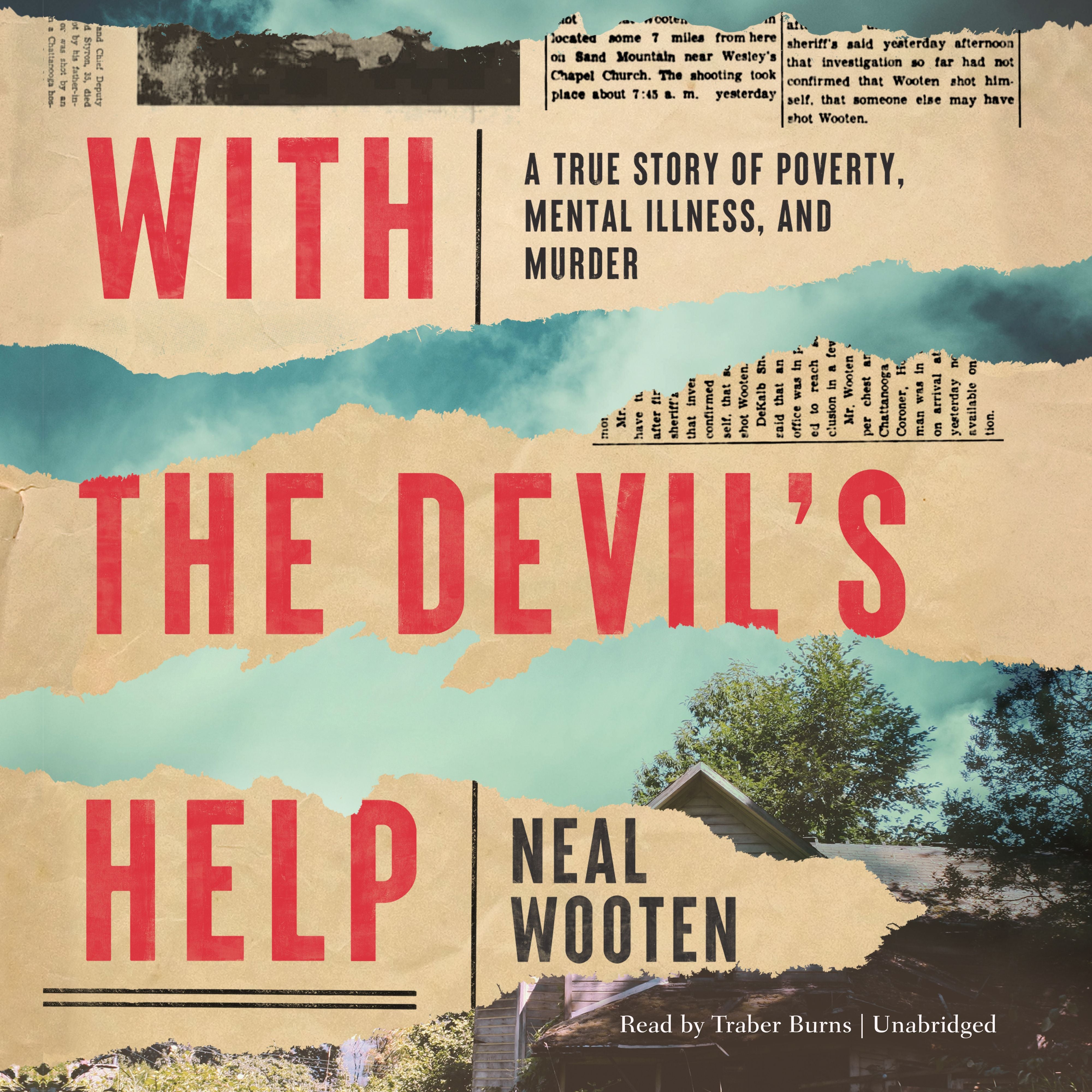 With the Devil's Help