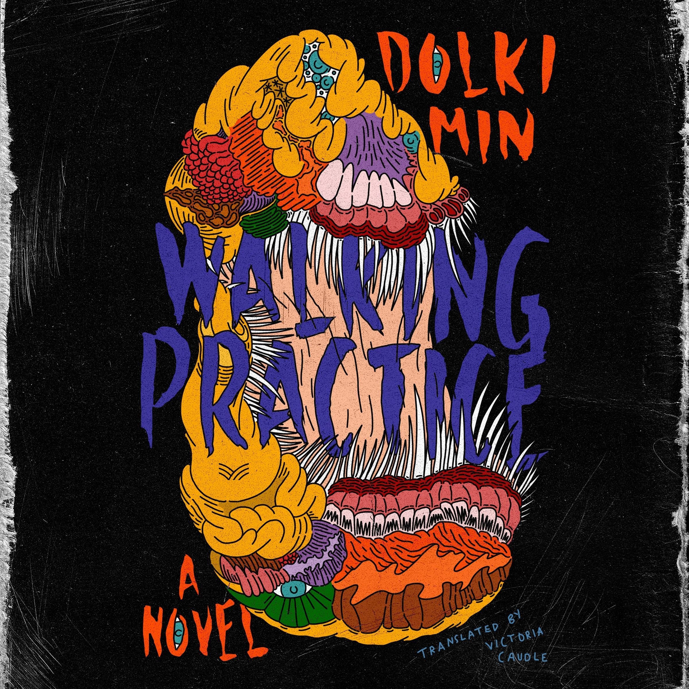 Walking Practice
