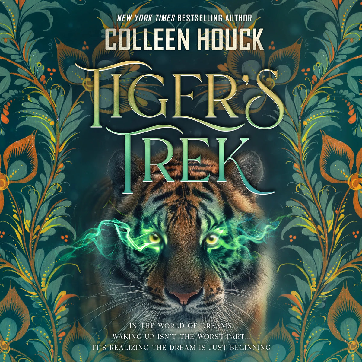 Tiger’s Trek