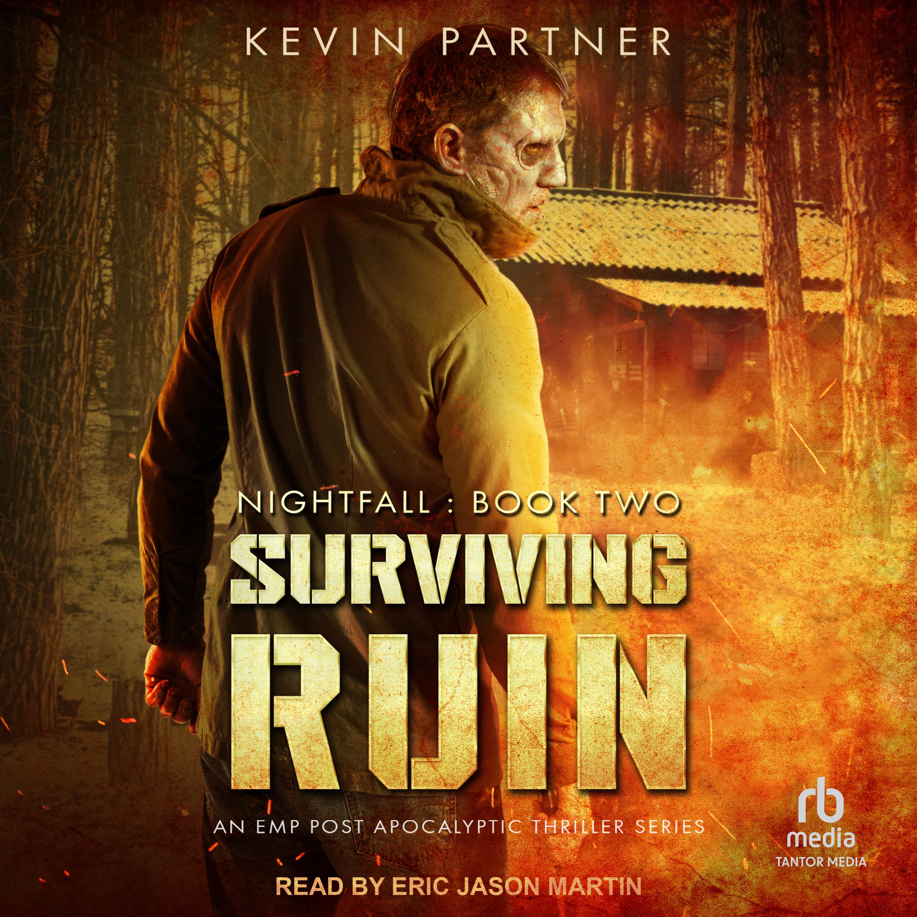 Surviving Ruin