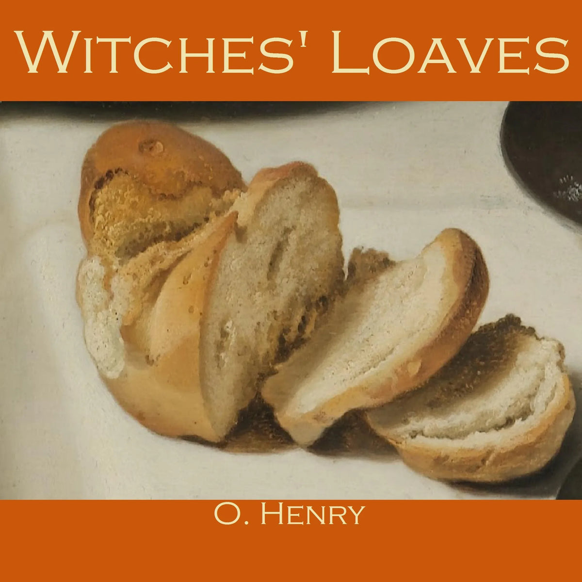 Witches' Loaves