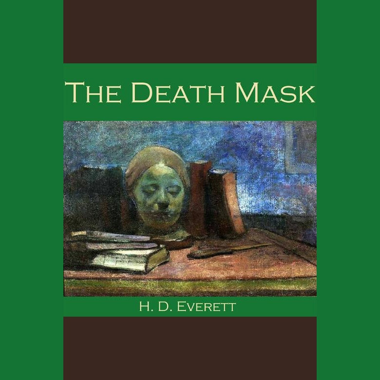 The Death Mask