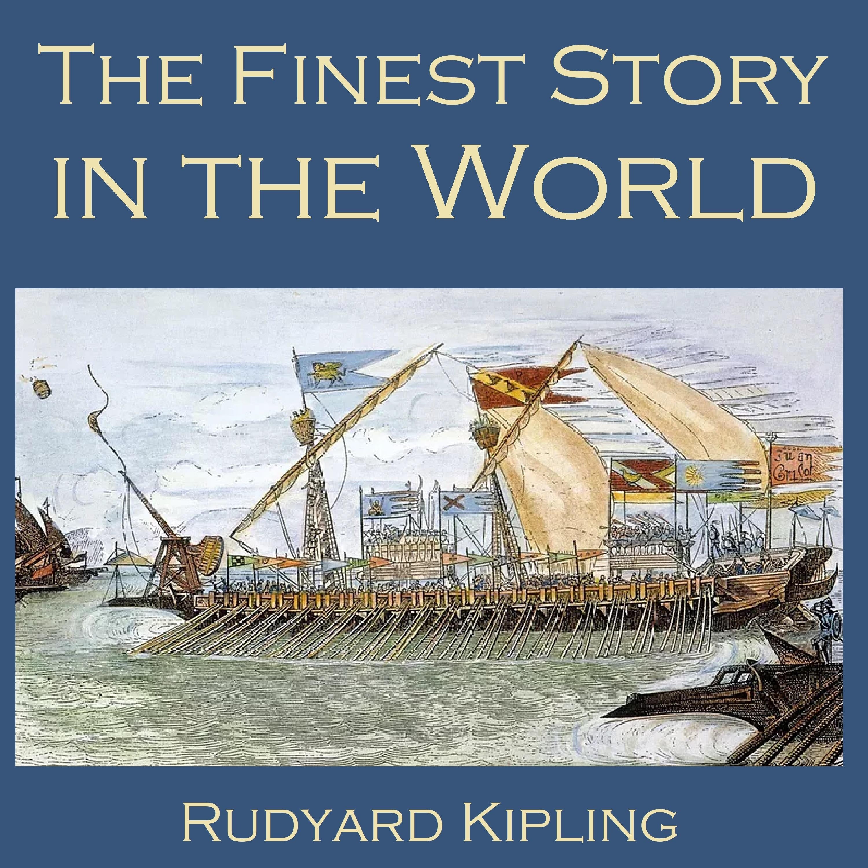 The Finest Story in the World