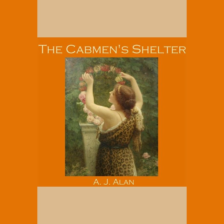 The Cabmen's Shelter