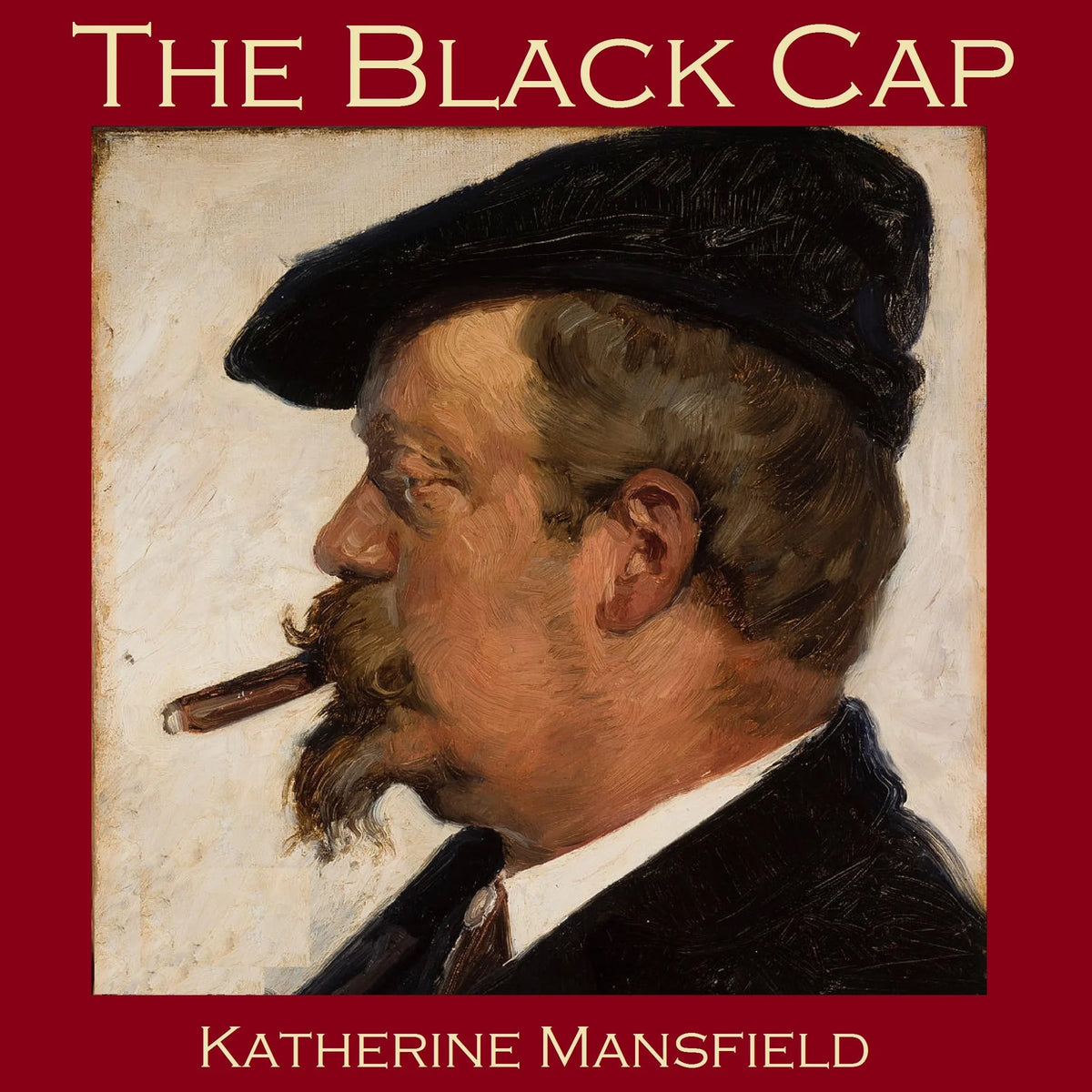 The Black Cap