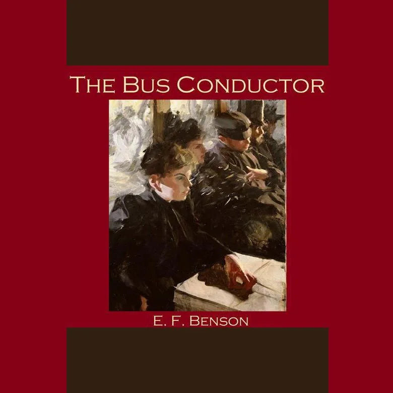 The Bus Conductor