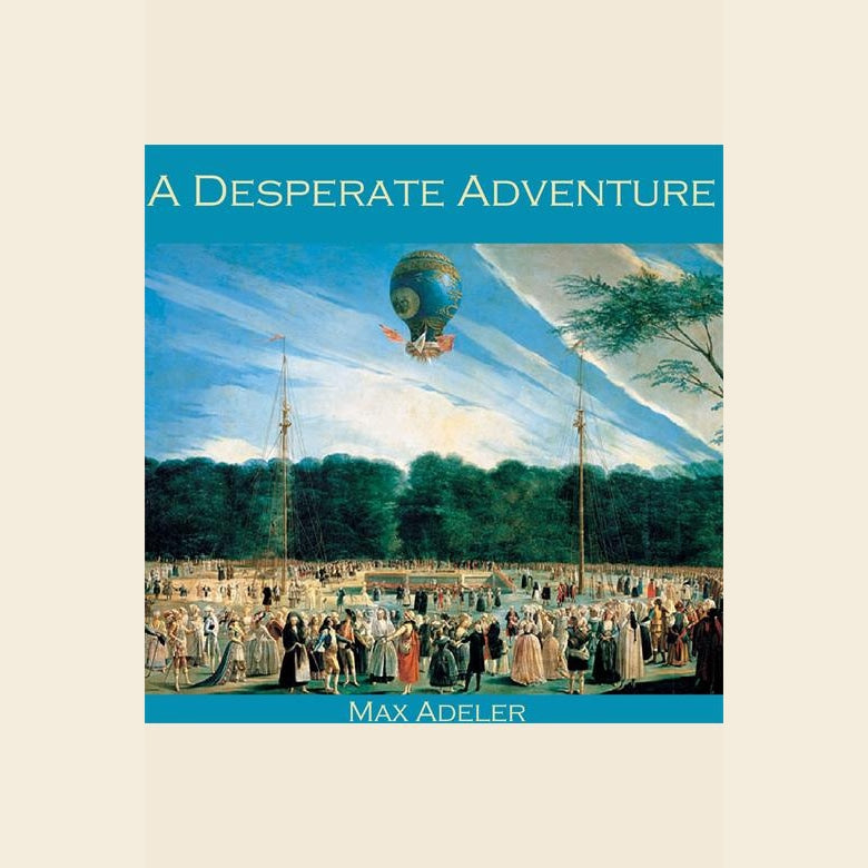 A Desperate Adventure