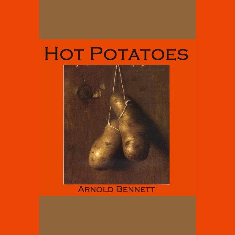 Hot Potatoes