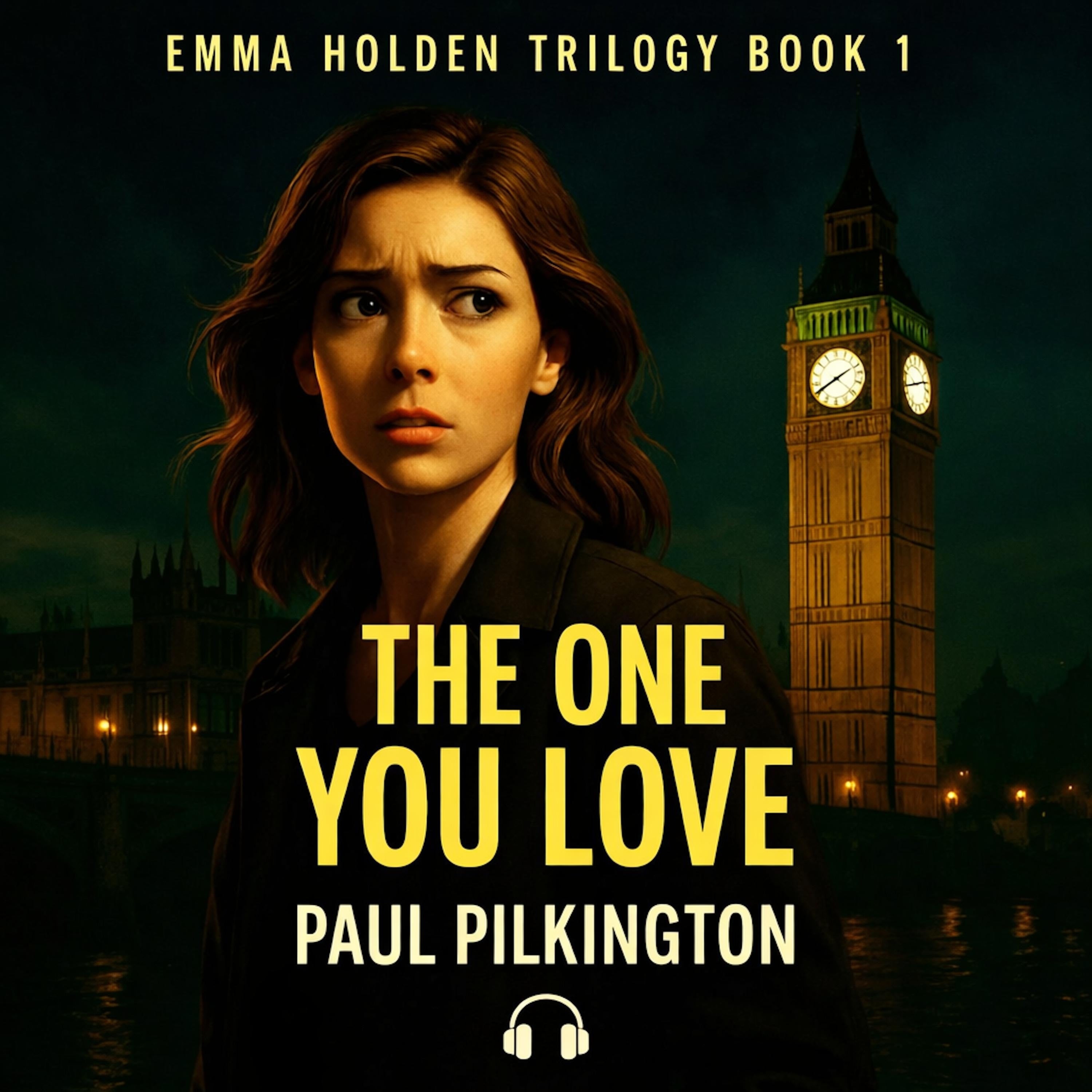 The One You Love