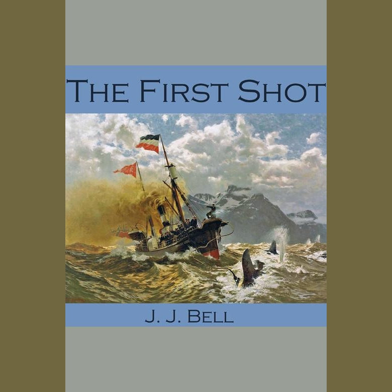The First Shot