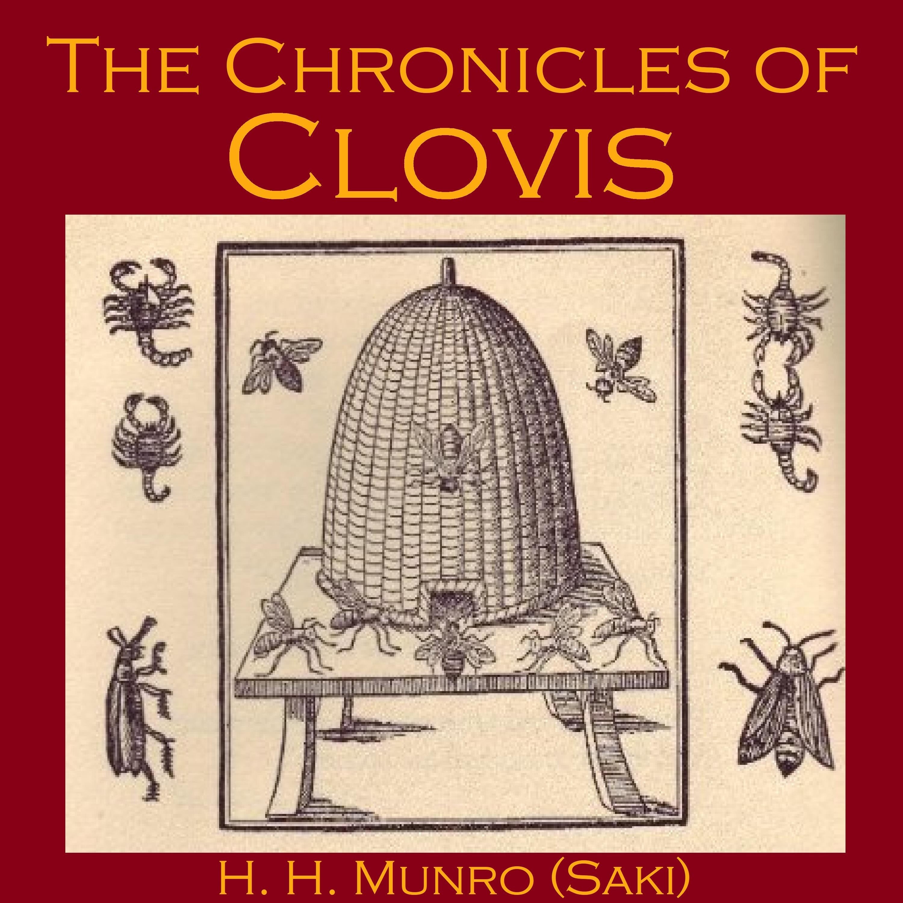 The Chronicles of Clovis