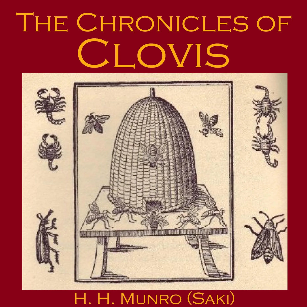 The Chronicles of Clovis