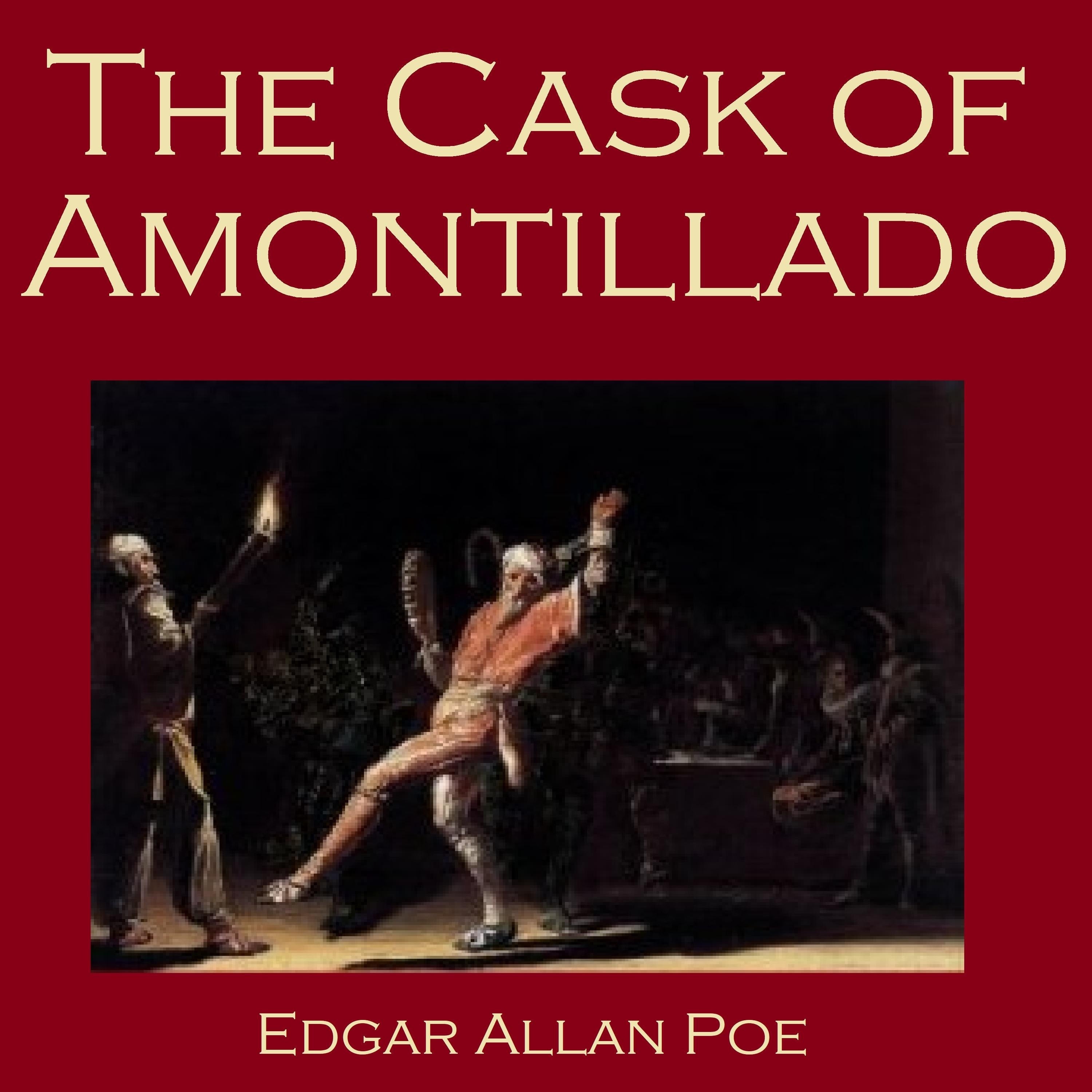 The Cask of Amontillado