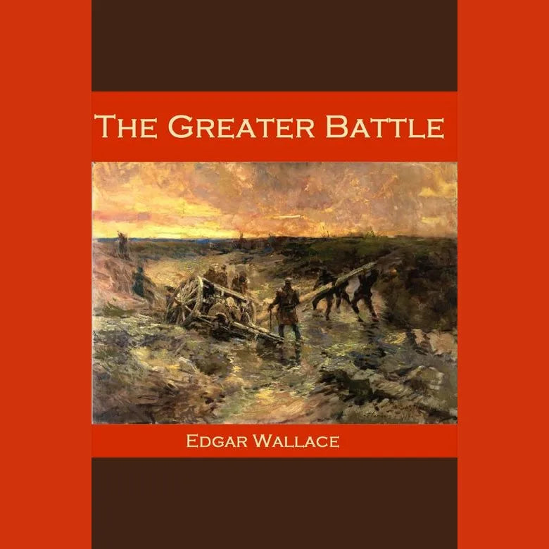 The Greater Battle