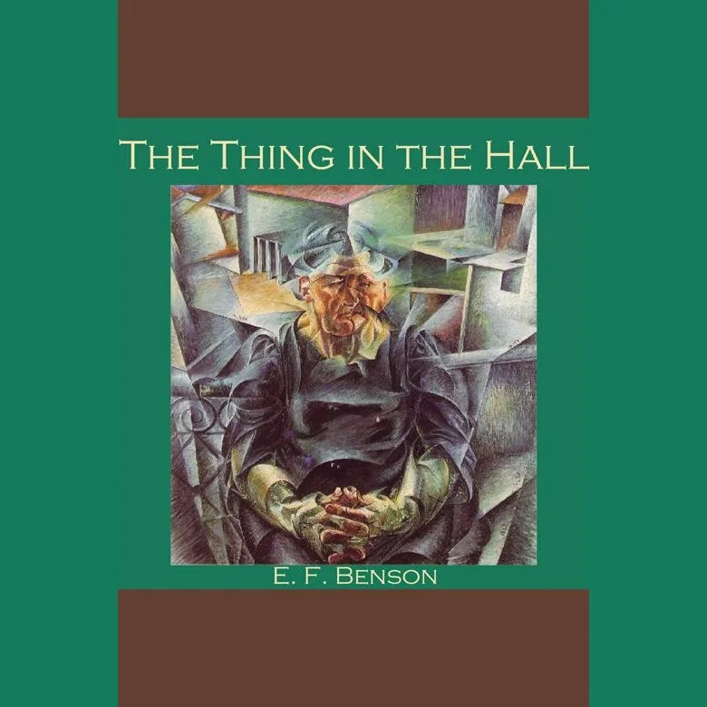 The Thing in the Hall